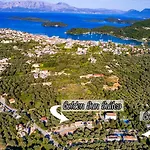 Golden Sun Lägenhetshotell