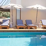 Golden Sun Lägenhetshotell