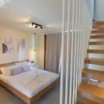Lägenhetshotell Golden Sun