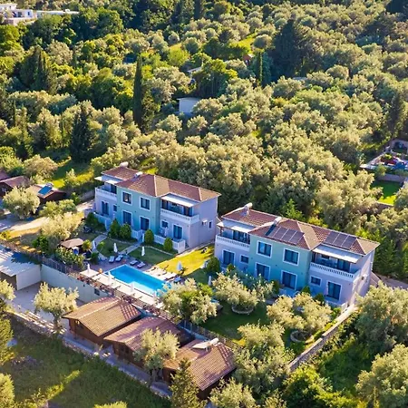 Golden Sun Aparthotel