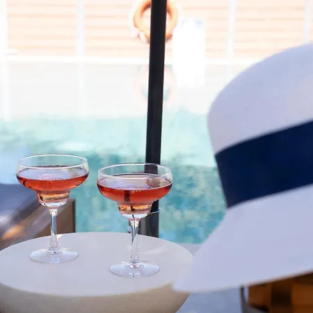 Golden Sun Hotel de apartamente Agios Christoforos (Lefkada)
