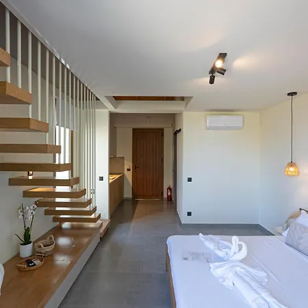 Golden Sun Hotel de apartamente *