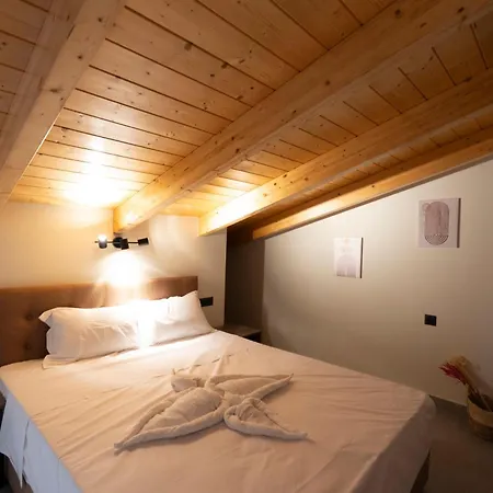Hotel de apartamente Golden Sun *