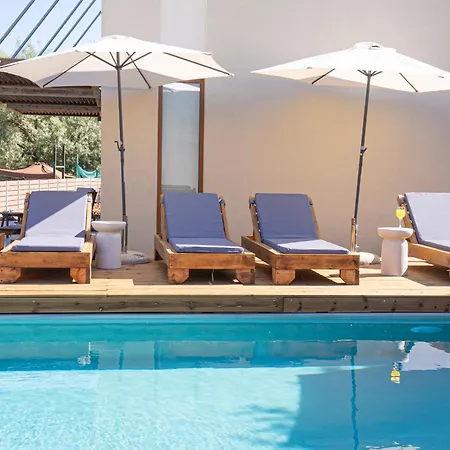 Golden Sun Hotel de apartamente