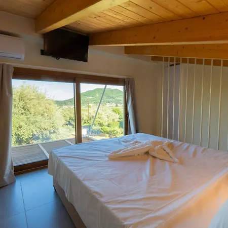Golden Sun Hotel de apartamente