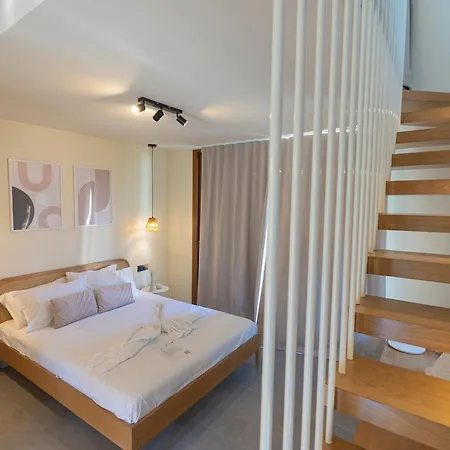 Hotel de apartamente Golden Sun