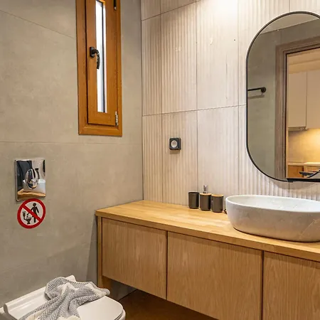 Hotel de apartamente Golden Sun