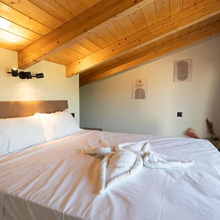 Golden Sun Hotel de apartamente *
