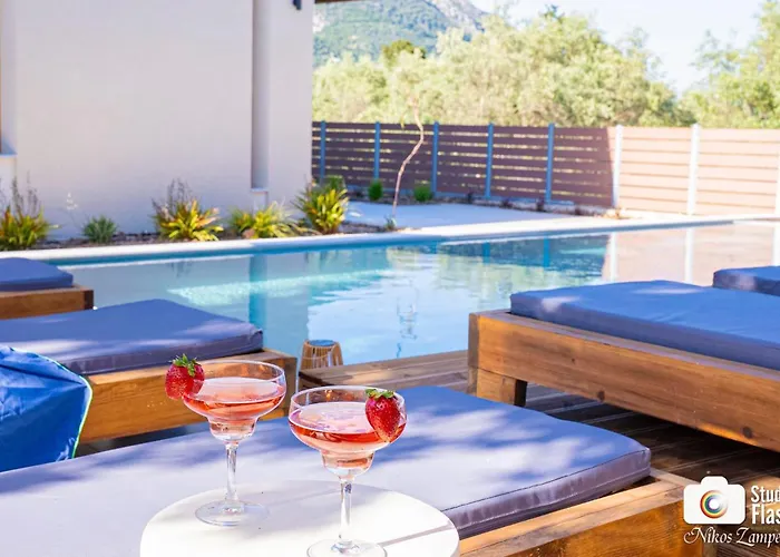 Golden Sun Hotel apartamentowy