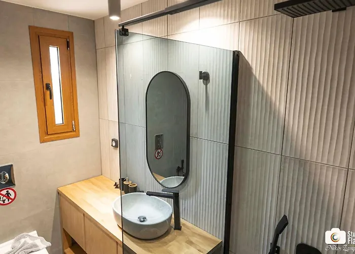 Golden Sun Agios Christoforos (Lefkada)