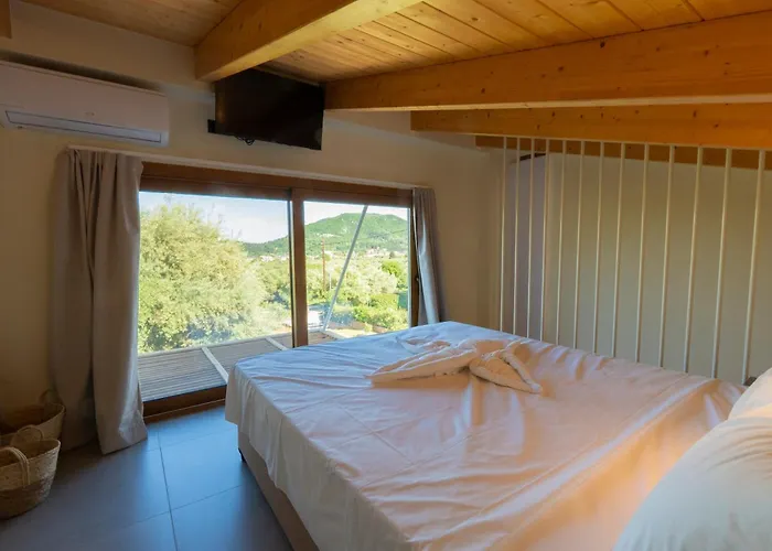 Golden Sun Aparthotel