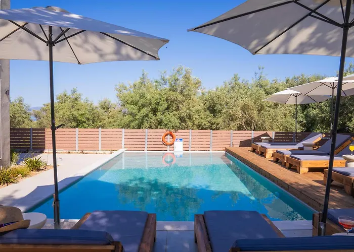 Golden Sun Agios Christoforos (Lefkada)