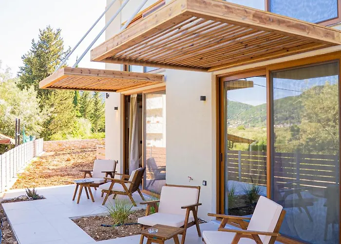 Golden Sun Agios Christoforos (Lefkada)